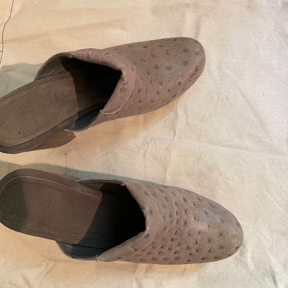 RACHEL COMEY Platform Clogs - Picture 2 of 5